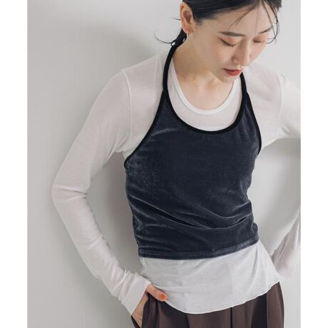 [^ԁFURA6-21N002]ghՂ́Az^[lbNxArX`FB Lk̂xAfނ̂ɐSn悭tBbgAX^CAbv܂BTVc^Ngbvɏd˂邾ŁA{̃C[hX^C܂B wV[Ȕłz^[lbÑfUCAR[fBl[gɔvXBChpcXJ[gȂǁA{[̂{gXƍ킹ƁAŜ̃oXĂ߂łB ̒ȂɃvX邾ŁAƍN炵͋CɁB POINT E{̃R[ffUC EKȒSn̐LkxAf E邾ŃghUPy2025 Autumn^Winterzy25AWzi摜́A̓p\RȂǂ̉{ɂAۂ̐FƈقȂČꍇ܂B\߂Bi̐F̖ڈ́AiP̂̉摜QƂBCɓo^̂߁Cɓo^íA}Cy[WɂČ݂̉i݌ɏ󋵂̊mF\łBXg̊Ǘɐ񂲗pBfފ : ȂLk : ₠藠n : Ȃ : |Pbg : Ȃ