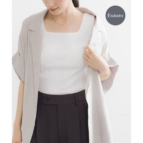 [^ԁFURA6-21T006]fReꂢɌAMillerʒ̃Jbvt^NgbvBMillerԂ̃ufނgpĂA悭ĝɃtBbg钅Sn̗ǂ͂łBR肠fUCȂ̂ŁAꖇłƒĂCi[ۂȂ炸AsIȈۂɁBXNGAlbN̓WPbgVc̃Ci[ƂĂfAƂ񌳂o܂BtĂɂ̓n[tX[uWPbgAHɂ̓u]XG[hfނ̃Vcƍ킹ȂǁAOV[YȂy߂ACełB   POINTEꖇŒJbvtfUCEǂȉHDɂ킹₷XNGAlbNEȂ̕Lx[VbNȌ`yMiller ^ ~[zAJ̘V܃A_[EFAuhBǎȃAJRbg100fނƃplugpASn̗ǂACeWJ܂By2025 Autumn^Winterzy25AWzi摜́A̓p\RȂǂ̉{ɂAۂ̐FƈقȂČꍇ܂B\߂Bi̐F̖ڈ́AiP̂̉摜QƂBCɓo^̂߁Cɓo^íA}Cy[WɂČ݂̉i݌ɏ󋵂̊mF\łBXg̊Ǘɐ񂲗pBfފ : ₠Lk : 藠n : Ȃ : Ȃ|Pbg : Ȃ