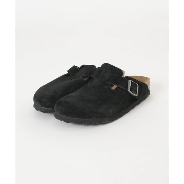 アーバンリサーチ（URBAN RESEARCH）/BIRKENSTOCK　Boston LEVE BIRKENSTOCK Boston LEVE | アーバンリサーチ(URBAN RESEARCH