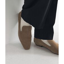 アーバンリサーチ(URBAN RESEARCH)のオペラローファー