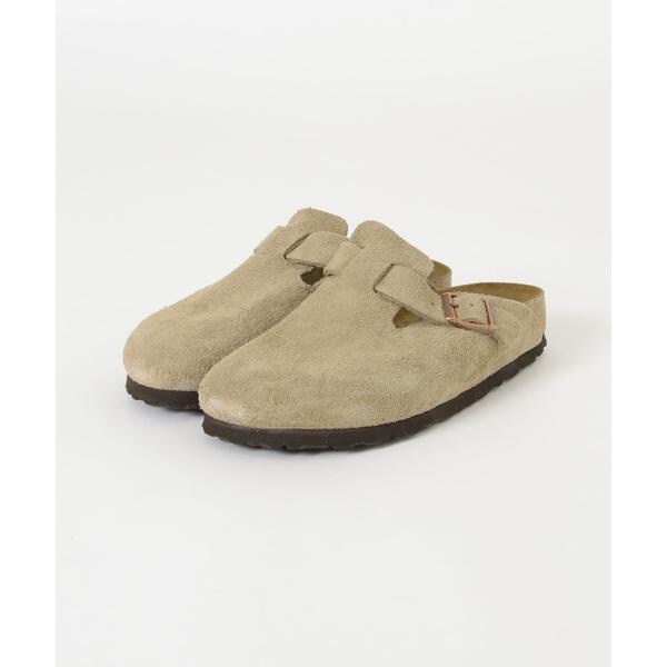 BIRKENSTOCK Boston LEVE | アーバンリサーチ(URBAN RESEARCH