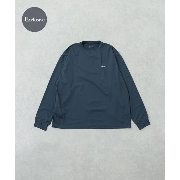 別注』NANGA×URBAN RESEARCH RASH GUARD BLOUSON | アーバンリサーチ