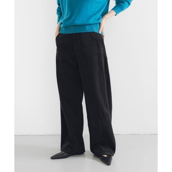 コーデュロイカーブパンツ | アーバンリサーチ(URBAN RESEARCH