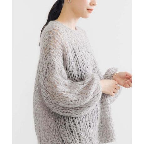 [^ԁFURA7-22T008]ӂƌy₩AꖇŎɂȂnhjbgBW{^Ƃ{̎Ƃ邭҂񂾃nhjbgłBwuh̏_炩ȑfނɁA҂݂{Ay₩ȈۂɎdグ܂BƂI[o[VGbgƃhbvV_[A邾łȂꊴo܂B{[glbN̂悤ȃlbNĆAfReȂAiȕ͋CɁBɂׂ͍SĂ̂ŁAă{[ĒĂ̂߂łBCi[ɂ̓L~\[^Ngbv킹āAwV[ȃX^COATEEVcA^[gC[h΁AJWAɂȂ܂BPOINTE݊̂郍[Q[W̃nhjbgE₷jAXJ[E[YVGbgŃC[hX^C\y2025 Autumn^Winterzy25AWz̏íAfP[gȑfނgpĂ邽߁Â̂Ɉ|₷ȂĂ܂B舵ɂӂBp̍ۂ́AxgAobOAANZT[͂̕ǂȂǁA\ʂ̑êƂ̖C|ɂӂB̑舵Ɋւ܂ẮAiɕt̃AeV^OBd : 290g@ : hCN[jOi摜́A̓p\RȂǂ̉{ɂAۂ̐FƈقȂČꍇ܂B\߂Bi̐F̖ڈ́AiP̂̉摜QƂBCɓo^̂߁Cɓo^íA}Cy[WɂČ݂̉i݌ɏ󋵂̊mF\łBXg̊Ǘɐ񂲗pBfފ : Lk : 藠n : Ȃ : Ȃ|Pbg : ȂOFFF168cm(FREE) ^ 162cm(FREEjL.GRAYF162cm(FREEj