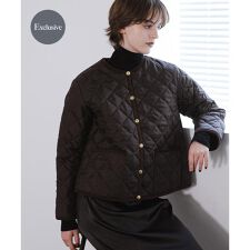 アーバンリサーチ(URBAN RESEARCH)の『一部別注カラー』Traditional Weatherwear　ARKLEY A LINE