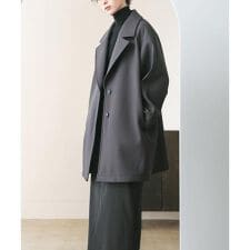 アーバンリサーチ(URBAN RESEARCH)のボンディングチェスターコート