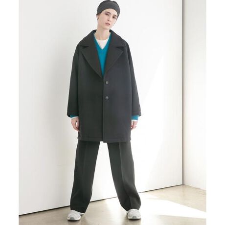 [^ԁFURA7-27C004]ꂽfUCƏ㎿ȑfނ͂̃{fBO`FX^[R[gBɔz㎿ȃE[fނgpĂAƂiȎG肪łBƂyڂȂA㎿ȃE[fނłĝ͂łB́AӂƏ_炩A悢nVGbgۂA[oT[`ʒfށB傫ȋ݂ƂƂۂ݂̂VGbgA菗炵ۂłB悭蒅̂ŁÃjbg̏ォHDĂ܂BB~hȂ̂ŁApcɂXJ[gɂ킹₷Ag킸oXǂȂ܂BVvȃfUCȂ̂ŁAJWA炫ꂢ߂܂ŕLX^CɃ}b`Ag܂BPOINTE㎿ȓ{{fBOfނgpEOV[Yp\Egx[VbNfUCy2025 Autumn^Winterzy25AWz̏íA{fBOH{Ă܂ivIȂ̂ł͂܂BN[jO⒅pɂ{fBODꍇ܂B̑舵Ɋւ܂ẮAiɕt̃AeV^OBd : 970gi摜́A̓p\RȂǂ̉{ɂAۂ̐FƈقȂČꍇ܂B\߂Bi̐F̖ڈ́AiP̂̉摜QƂBCɓo^̂߁Cɓo^íA}Cy[WɂČ݂̉i݌ɏ󋵂̊mF\łB Xg̊Ǘɐ񂲗pBfފ : ȂLk : ₠藠n : Ȃ : Ȃ|Pbg : BLACKF175cm(FREE) ^ 160cm(FREE)CHARCOALF175cm(FREE) ^ 162cm(FREE)