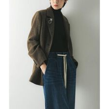 ブリティッシュウールツイードジャケット | アーバンリサーチ(URBAN 