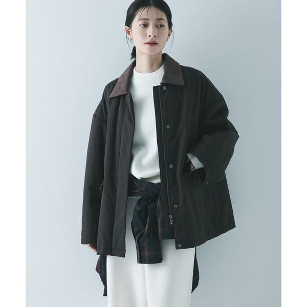 アーバンリサーチ（URBAN RESEARCH）/IMBOTEX中綿パデットコート IMBOTEX中綿パデットコート | アーバンリサーチ(URBAN RESEARCH