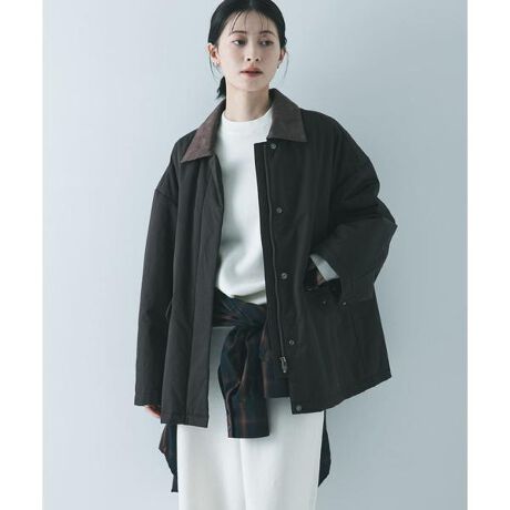 [^ԁFURA7-27C006]sIŁA~̃X^Ciグ钆ȃR[gBɔzAC^A̘V܃[J[uC{ebNXЁv̓ʂȒȂgpĂ܂BAbvTCNE[ƃTCN|GXeuhfނ́AĂgB_Ê悤ȒcꂪȂAƂVGbgŒȂ܂BƂo[WPbgv킹fUĆAbNXȂꂽہB݌̃tFCNXG[h肰Ȃ|CgɂȂĂ܂Bfj⃏Chpcƍ킹ăJWAɁAꂢ߂ȃXJ[g⃏s[Xƍ킹ďiɁBǂȃX^Cɂ킹₷A^~܂ŉKɉ߂闊ꖇłBPOINTEC^AC{ebNXЂ̍@\E[ȂgpEycꂵȂgEꂽghfUCy2025 Autumn^Winterzy25AWzi̓ADڕ_EtFU[AȂȂǂ̋lߕo邱Ƃ܂̂ŁAӂBd : 740gi摜́A̓p\RȂǂ̉{ɂAۂ̐FƈقȂČꍇ܂B\߂Bi̐F̖ڈ́AiP̂̉摜QƂBCɓo^̂߁Cɓo^ꂽíA}Cy[WɂČ݂̉i݌ɏ󋵂̊mF\łBXg̊ǗɂЂpBfފ : ȂLk : Ȃn :  : ₠|Pbg : D.BROWNF175cm(FREE) ^ 166cm(FREE) BLACKF175cm(FREE) ^ 162cm(FREE)