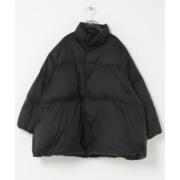 CAPE HORN: CANDELARIA フーデッド ロング ダウン コート CAPE HORN: CANDELARIA フーデッド ロング ダウン コート