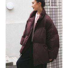 アーバンリサーチ(URBAN RESEARCH)の『別注』onit×URBAN RESEARCH　ボリュームダウンコート