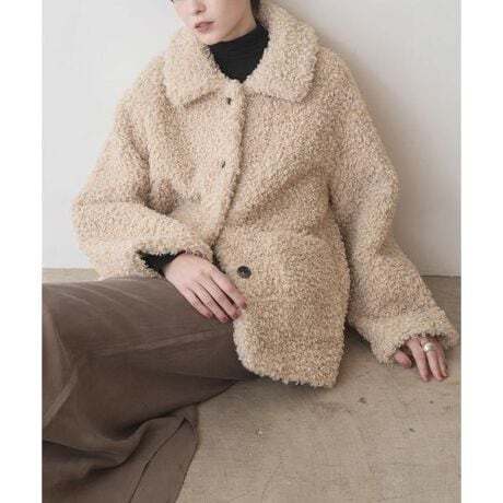 [^ԁFURA7-27L005]邾ŃN̒ȂA{̖є̂悤ȃt@[R[gB{̖є̂悤Ȍ򂪂A炩炩ȔǴuECOPELṽt@[gpBJ[ѕ݂Ƒ傫ȋ݂̃fUC؂₩ɌAgŃNVbNȕ͋Co܂BfjȂǃJWAȃ{gƍ킹ƁAt@[̌򂪈iǂ܂Ƃ܂܂BE[̃`FbNpc^[glbNjbgƍ킹ƁAN炵gĥX^CO܂BPOINTÊuECOPELṽJ[[t@[EȂɉ؂Y傫ȋ݁E̗ǂLvfނ̗nty2025 Autumn^Winterzy25AWzd : 1250gi摜́A̓p\RȂǂ̉{ɂAۂ̐FƈقȂČꍇ܂B\߂Bi̐F̖ڈ́AiP̂̉摜QƂBCɓo^̂߁Cɓo^ꂽíA}Cy[WɂČ݂̉i݌ɏ󋵂̊mF\łBXg̊ǗɂЂpBfފ : ȂLk : ₠藠n :  : Ȃ|Pbg : IVORYF175cm(FREE) ^ 162cm(FREE) ^ 160cm(FREE)D.BROWNF175cm(FREE) ^ 152cm(FREE)