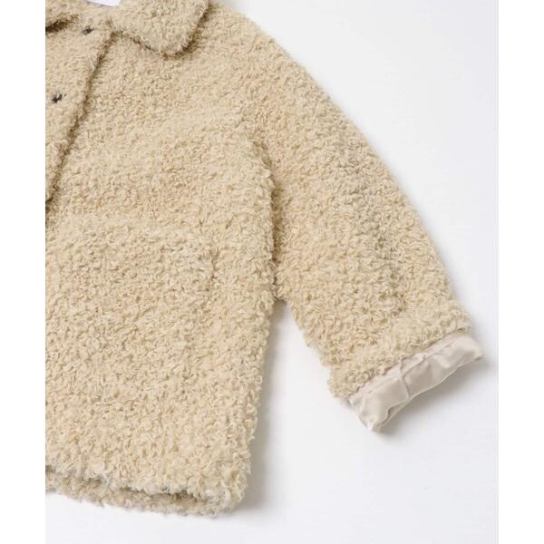 ECOPELカーリーファーコート | アーバンリサーチ(URBAN RESEARCH