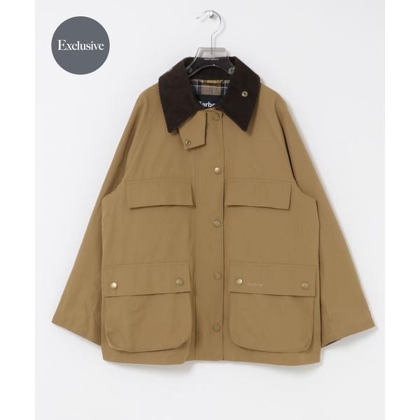 TICCA テントコート　ジャーナルスタンダードレリューム別注 JOURNAL STANDARD｜《追加》別注【TICCA / ティッカ】テント