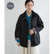 別注』Barbour / URBAN RESEARCH BEDALE | アーバンリサーチ(URBAN 