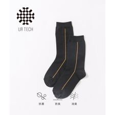 アーバンリサーチ(URBAN RESEARCH)の『URTECH』サイドラインソックス