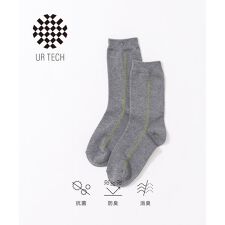 アーバンリサーチ(URBAN RESEARCH)の『URTECH』サイドラインソックス