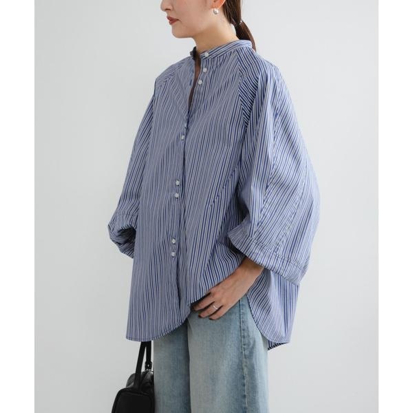 new basic WASHABLE CUPRA SHIRTS | アーバンリサーチ(URBAN RESEARCH