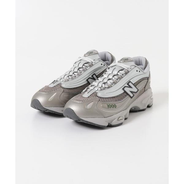 [}C]NEW BALANCE 1000/A[oT[`iURBAN RESEARCHj Vo[n̑
