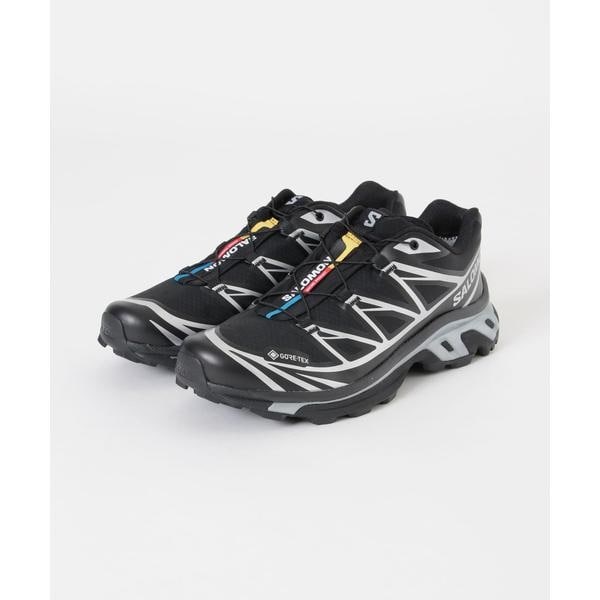 [}C]SALOMON XT-6 GTX/A[oT[`iURBAN RESEARCHj ubNn̑