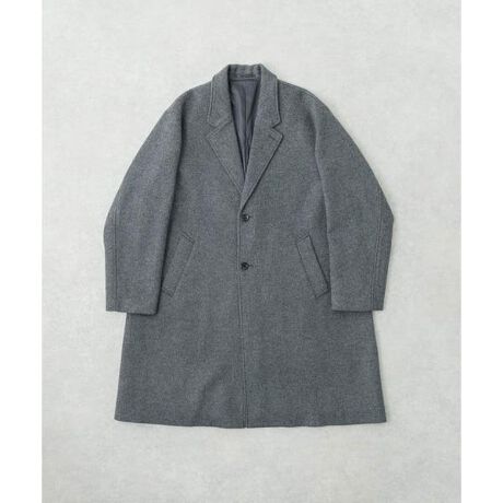 [^ԁFURA7-17B005]y㎿ZA_ȃegCR[gzNVbNȃfUCɌIȃAv[`AꂽꒅB㎿ȃmE[ƃTCN|GXe~bNXdDfނAyʂȂۉƔh[v𗼗܂BґȐnʂgAC̃VGbgƁÃCɓޓƓȑ̍肪AlɕiiƂȂꊴ^܂B܂ɁAl̓~̑iグAʂȃR[głB-MATERIAL-EmE[ƃTCN|GXe~bNXdDfށEƎ̃uhɂAӂƂc݊ƁAKxȃnERV́EDꂽۉAʋCAhLfނ̗̎ǂiȒ悢򊴂-DESIGN-ENVbNȃ`FX^[R[g̃bNXɁA_ȃfUCZEnʂՂƎgegCɋ߂ACVGbgEhbvV_[łȂÃCɎRɓނ悤HvEƂVGbgłAcꂹAꂽȂ܂oy2025 Autumn^Winterzy25AWz̏íAfނ̓Ap̍ۃsO(ы)ꍇ܂BsO͈Ď낤ƂAȃnT~ȂǂŒJɎ菜ĂBDڂȂǂɉߓxȗ͂邱ƂŊE(DڂĊJAD낪)ꍇ܂̂łӂBd : 1280gi摜́A̓p\RȂǂ̉{ɂAۂ̐FƈقȂČꍇ܂B\߂Bi̐F̖ڈ́AiP̂̉摜QƂBCɓo^̂߁Cɓo^ꂽíA}Cy[WɂČ݂̉i݌ɏ󋵂̊mF\łBXg̊ǗɂЂpBfފ : ȂLk : Ȃn :  : Ȃ|Pbg : TAUPE : 185cm(L) CHARCOAL : 181cm(L) BLACK : 181cm(L)H TOOTH : 181cm(L)