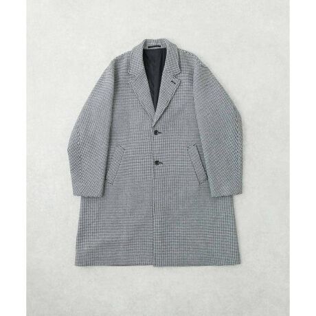 [^ԁFURA7-17B005]y㎿ZA_ȃegCR[gzNVbNȃfUCɌIȃAv[`AꂽꒅB㎿ȃmE[ƃTCN|GXe~bNXdDfނAyʂȂۉƔh[v𗼗܂BґȐnʂgAC̃VGbgƁÃCɓޓƓȑ̍肪AlɕiiƂȂꊴ^܂B܂ɁAl̓~̑iグAʂȃR[głB-MATERIAL-EmE[ƃTCN|GXe~bNXdDfށEƎ̃uhɂAӂƂc݊ƁAKxȃnERV́EDꂽۉAʋCAhLfނ̗̎ǂiȒ悢򊴂-DESIGN-ENVbNȃ`FX^[R[g̃bNXɁA_ȃfUCZEnʂՂƎgegCɋ߂ACVGbgEhbvV_[łȂÃCɎRɓނ悤HvEƂVGbgłAcꂹAꂽȂ܂oy2025 Autumn^Winterzy25AWz̏íAfނ̓Ap̍ۃsO(ы)ꍇ܂BsO͈Ď낤ƂAȃnT~ȂǂŒJɎ菜ĂBDڂȂǂɉߓxȗ͂邱ƂŊE(DڂĊJAD낪)ꍇ܂̂łӂBd : 1280gi摜́A̓p\RȂǂ̉{ɂAۂ̐FƈقȂČꍇ܂B\߂Bi̐F̖ڈ́AiP̂̉摜QƂBCɓo^̂߁Cɓo^ꂽíA}Cy[WɂČ݂̉i݌ɏ󋵂̊mF\łBXg̊ǗɂЂpBfފ : ȂLk : Ȃn :  : Ȃ|Pbg : TAUPE : 185cm(L) CHARCOAL : 181cm(L) BLACK : 181cm(L)H TOOTH : 181cm(L)