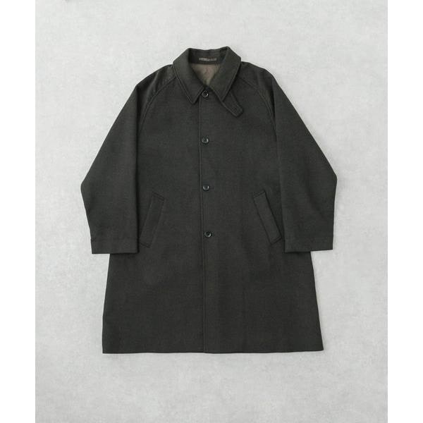 SHIPS別注】Barbour: 3/4 COAT 4oz WAX COTTON | シップス(SHIPS