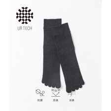 『URTECH』5本指ソックス