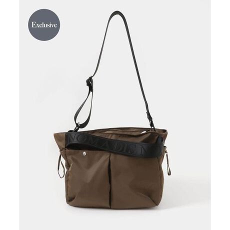 [^ԁFUWA6-N184-0-29]ʒD.BRN͕ʒJ[łB2024NtăfBASQUEfAO\ȃV_[vXuBASQUE M SLD(oXNGV_[)voBG̃L[J[̗pD.BROWŃAA[oT[`łɓȂʒJ[BobOOʂɂ̓Xibv{^t̃|PbgATChɂ̓Xsht̃|Pbg[͂QBeʂȃTCYȂ_炩gpĂ邽߁AוƊۂ݂̂VGbgɕωAĝɗDtBbg܂BNOMADIS̃ACRjbNȃSD荞܂ꂽWK[he[v́Â܂܃fUC̃ANZgƂĂy݂܂ByNOMADIS ^ m}fBXz`[vVbNĐS̓b`ɂނȓXAIt؂ɂBȎƎ߂ɁAYĂقBȑẑACeWJBlCuh"A VACATION"𐻍삷`[ouhłBy2025 Autumn^Winterzy25AWzCȂǂɂFڂ肷\܂BɔZFƒWFgݍ킹ꍇAJ⊾ȂǔGꂽԂł͐Fڂ\Ȃ܂B኱̌̍Fuꍇ܂B܂n̓ɂA\Ɋւ炸FDACɂCՂȂǂ邱Ƃ܂B̑舵Ɋւ܂ẮAiɕt̃AeV^OBd : 470gi摜́A̓p\RȂǂ̉{ɂAۂ̐FƈقȂČꍇ܂B\߂Bi̐F̖ڈ́AiP̂̉摜QƂBCɓo^̂߁Cɓo^íA}Cy[WɂČ݂̉i݌ɏ󋵂̊mF\łBXg̊Ǘɐ񂲗pB