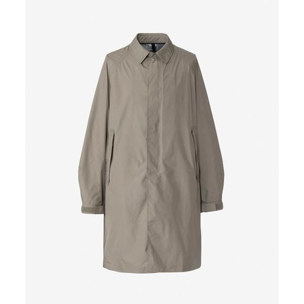 THE NORTH FACE / ノースフェイス】コンピレーションオーバーコート