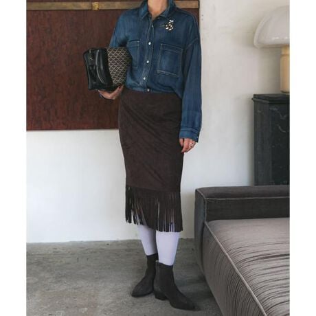 [^ԁFURA7-25L006]GߊAl̃tWXG[hCNXJ[gBꖇŐ̂͂ApcƂ̃C[hX^Cy߂䊴́BH̒Ȃɉ؂₩YĂ܂BEGXg͂ƂfUCȂ̂ŁAꂢɌĂ܂Bɂꂽ߂̃tẂAтɓoāAȂƉ؂₩ɉoB݊ȂAl̈ۂłBVA[VcXbNXƍ킹ăC[hX^Cy񂾂AWPbgjbgɍ킹ăV[gu[cŔ̂߁BPOINTEXG[hCNȑfފŏH̃[hoEȂɓo߂̃tWEpcƂ̃C[hy߂閜\Ȓy2025 Spring^Summerzy25SSz̏íAXG[hfނgpĂ܂Bfނ̓A̐iƂ̖C␅ɔGƑFꍇ܂B̂ApBfUCAꕔf؂ԂɂĂ܂B̂߁Ap̌JԂłق邱Ƃ܂B̑舵Ɋւ܂ẮAiɕt̃AeV^OBi摜́A̓p\RȂǂ̉{ɂAۂ̐FƈقȂČꍇ܂B\߂Bi̐F̖ڈ́AiP̂̉摜QƂBCɓo^̂߁Cɓo^ꂽíA}Cy[WɂČ݂̉i݌ɏ󋵂̊mF\łBXg̊ǗɂЂpBfފ : ȂLk : Ȃn :  : Ȃ|Pbg : Ȃ