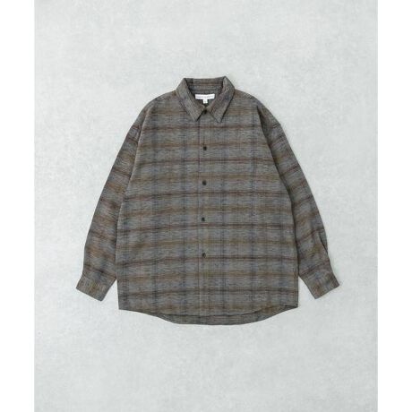 [^ԁFURA7-13K003]y gƎD̕ZAVԃVczNVbNȃVc̃X^CɁAĝ݂郂[̑fފZAVG߂̒ԃACełB[𒚔JɐDグ邱ƂŁAD̂悤ȂƂƁA悢EH[܂BVcƂĂ͂ATVcjbg̏ɌyHDu]ƂĂ􂷂閜\ȈꖇłBnƁA߂̃IWi`FbNœWJ܂B-MATERIAL-E[𒚔JɐDグ邱ƂŁA[L̏_炩ȖщH܂A錩ځED̂悤ȂƂ́AȂɖLȕ\E悢EH[ȂAȂAKȒSn-DESIGN-ENVbNȃVc̃fUCx[XɁAfނ̗ǂVvȃVGbgEnƁAɐ߂ĂDグ߂̃IWi`FbNœWJE߂Ȃł͂̐[݂̂FE{^ăVcƂĒ̂͂AtgJāAyHD̂ƂĂlɂȂfUCy2025 Autumn^Winterzy25AWz̏íAfނ̓Akޏꍇ܂B́A`𐮂ĊĂBi摜́A̓p\RȂǂ̉{ɂAۂ̐FƈقȂČꍇ܂B\߂Bi̐F̖ڈ́AiP̂̉摜QƂBCɓo^̂߁Cɓo^ꂽíA}Cy[WɂČ݂̉i݌ɏ󋵂̊mF\łBXg̊ǗɂЂpBfފ : ȂLk : Ȃn : Ȃ : Ȃ|Pbg : ȂNAVY : 181cm(L)BLACK : 181cm(L) L.CHECK : 181cm(L) ^ 185cm(L)D.CHECK : 181cm(L)