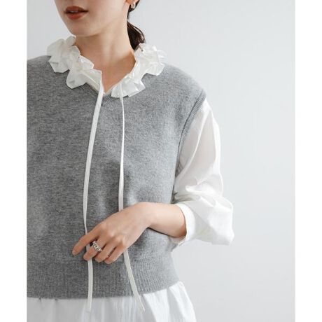 [^ԁFURA6-23J002]܂؂₩Ɍt͂́AiȃuEXBy₩ŏ̂fނA炵_炩ȕ͋Co܂BlbNC̃t͊ÂAl̒Ȃɂ҂łBꖇŒ̂͂AWPbgjbg̃Ci[ƂāAt̂钅ȂfGłBꂢ߂̃pcXJ[gƍ킹ƁAĂ΂ɂΉłiȃX^CɁBfjŃJWA_E΁Aîoɂ􂵂܂BC[hŋG߂킸ył܂BPOINT E܂؂₩ɂtfBe[ EꖇłCi[ły߂钅񂵗 EC[hŃV[YXɊy2025 Autumn^Winterzy25AWzi摜́A̓p\RȂǂ̉{ɂAۂ̐FƈقȂČꍇ܂B\߂Bi̐F̖ڈ́AiP̂̉摜QƂBCɓo^̂߁Cɓo^ꂽíA}Cy[WɂČ݂̉i݌ɏ󋵂̊mF\łBXg̊ǗɂЂpBfފ : ₠(OFF WHITÊ)Lk : Ȃn : Ȃ : Ȃ|Pbg : ȂOFFF152cm(FREE)BLACKF160cm(FREE)