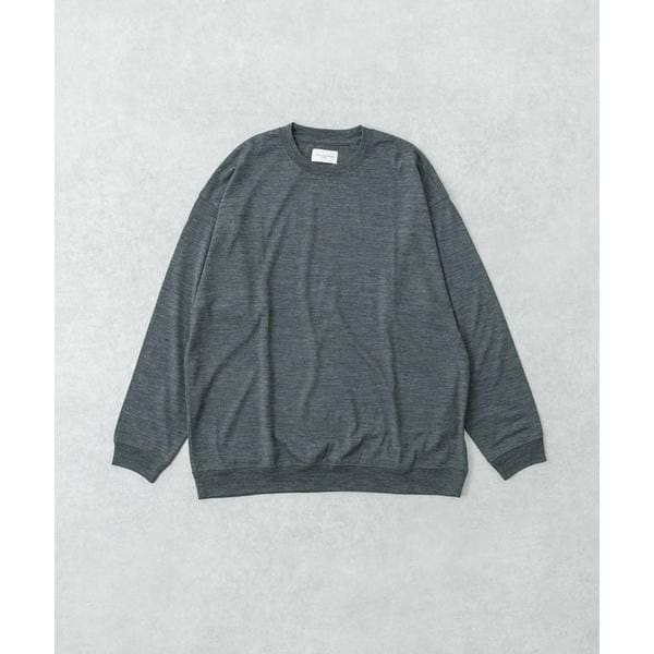 W face Knit Pullover | アーバンリサーチ(URBAN RESEARCH) | マルイ