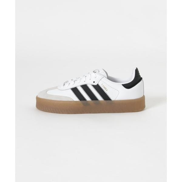 [}C]adidas SAMBAE W/A[oT[`iURBAN RESEARCHj zCg