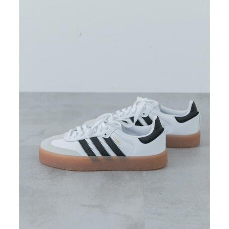 [^ԁFUWA6-JI1349]NVbNɐVȖ𐁂SambaeB͂邩́AChAg[jOV[YƂĊ􂵂ToB̃^CXȃVGbgɐVNȂЂ˂AV𗦂鑽ړIGtH[gXȃV[YƂĐ܂ς点̂̃fB̃Ko[AEg\[ƃCNꂽAbp[A_ȕ͋CoBJWAȃR[fɂhXAbvX^Cɂ}b`ꑫłByadidas ^ AfB_XzAfB_X(adidas)̓hCc̃X|[cuhBX|[cpiV[YAX|[cEFAAt@bVACeȂǕLWŐ̔܂Ŏ|ĂlCuhłBy2025 Autumn^Winterzy25AWzCjɂ܂ẮAiɕsǂꍇɌoׂĂĂ܂B\߂BgpĂ܂Abp[fނ́A݂̐FZpł͐FSɎ~߂邱Ƃ͂ł܂BɔGꂽꍇ▀CAňߗށAԂ̃V[gA\t@[ɐGۂ͏\ɂӂB̑舵Ɋւ܂ẮAiɕt̃AeV^OBd(Б) : 265gi摜́A̓p\RȂǂ̉{ɂAۂ̐FƈقȂČꍇ܂B\߂Bi̐F̖ڈ́AiP̂̉摜QƂBCɓo^̂߁Cɓo^íA}Cy[WɂČ݂̉i݌ɏ󋵂̊mF\łBXg̊Ǘɐ񂲗pB