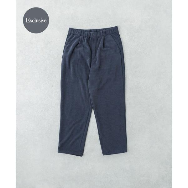 FREEMANS SPORTING CLUB BLEECKER TROUSERS | アーバンリサーチ(URBAN