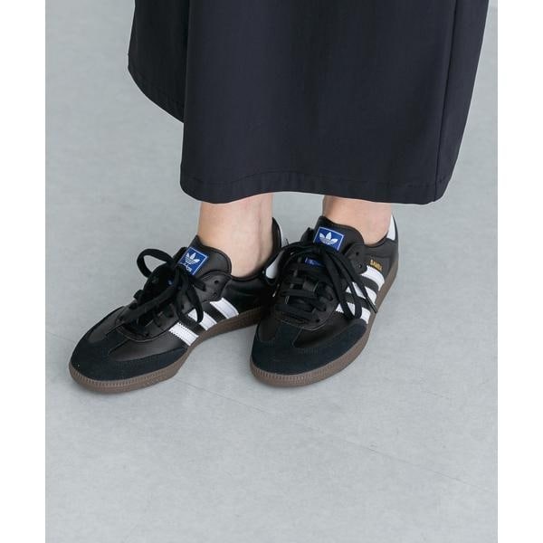 [}C]adidas SAMBA OG/A[oT[`iURBAN RESEARCHj ubN