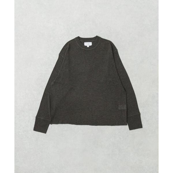 LOA LONG-SLEEVE KNIT T-SHIRTS | アーバンリサーチ(URBAN RESEARCH