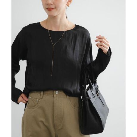 [^ԁFURA6-23C003]Be[WCNȕ\͓IȁAiTeuEXB炵lbNCƐ[߂̃TChXbgfUCAꖇŒĂlɂȂ܂Bꂩ̏H~V[Yɂ̓jbg̃Ci[ƂĂ􂵂܂B␞Te̔`΁AC[hX^Cɖ邳Ɖs܂܂Bfjƍ킹ăfC[ɁAꂢ߃{gXƍ킹΃ItBXX^CɂBOV[YlXȃR[fBl[gy߂܂BPOINTEBe[WCNȕ\ʊEX^COŃOV[Yɒp\Eł̎􂢂\y2025 Autumn^Winterzy25AWzi摜́A̓p\RȂǂ̉{ɂAۂ̐FƈقȂČꍇ܂B\߂Bi̐F̖ڈ́AiP̂̉摜QƂBCɓo^̂߁Cɓo^íA}Cy[WɂČ݂̉i݌ɏ󋵂̊mF\łBXg̊Ǘɐ񂲗pBfފ : ₠(OFF̂)Lk : Ȃn : Ȃ : ₠|Pbg : Ȃ