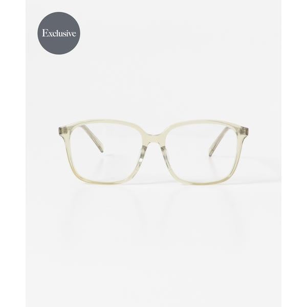 [}C]wʒxKANEKO OPTICAL×URBAN RESEARCH XNGANAUVY/A[oT[`iURBAN RESEARCHj I[u