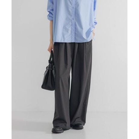 [^ԁFURA7-24C006]gƔVGbg𗼗AlC̃^bNMU[Xg[gpcB̏H~ɂ҂̃E[uhfނŁÂ݂镗Ɏdグ܂B_炩Lk̂ŁAXgXȂKɒp܂BEGXg͂SMU[ŊyȐSnłBxg̕RŃTCYł邽߁Ag̑̌^ɍ킹Ăg܂B̂̃CEȂƂC[W[ȃTCYȂAChȂXg[gVGbǵBƌĂ̂ŁAĽ^̕ɂ߂łB̐@Ő􂦂邽߁AȒPłBjbgVcƍ킹΃ItBXV[ɂAJWAȃgbvXƍ킹ΕigɂBIIt킸􂷂AꒅłBPOINTE_炩Lk̂E[fށEON^OFFpŃC[W[ɒp\EAWV[YʂĎgC[W[PAfށy2025 Autumn^Winterzy25AWzi摜́A̓p\RȂǂ̉{ɂAۂ̐FƈقȂČꍇ܂B\߂Bi̐F̖ڈ́AiP̂̉摜QƂBCɓo^̂߁Cɓo^íA}Cy[WɂČ݂̉i݌ɏ󋵂̊mF\łBXg̊Ǘɐ񂲗pBfފ : ȂLk :₠(BEIGEC CHARCOAL C BLACK̂)n : Ȃ : Ȃ|Pbg : CCL STRIPEF162cm(38) ^ 168cm(40)NVY STRIPEF162cm(38)BLACKF170cm(38)BEIGEF170cm(38) ^ 162cm(38)CHARCOALF170cm(38)