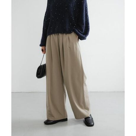 [^ԁFURA7-24C006]gƔVGbg𗼗AlC̃^bNMU[Xg[gpcB̏H~ɂ҂̃E[uhfނŁÂ݂镗Ɏdグ܂B_炩Lk̂ŁAXgXȂKɒp܂BEGXg͂SMU[ŊyȐSnłBxg̕RŃTCYł邽߁Ag̑̌^ɍ킹Ăg܂B̂̃CEȂƂC[W[ȃTCYȂAChȂXg[gVGbǵBƌĂ̂ŁAĽ^̕ɂ߂łB̐@Ő􂦂邽߁AȒPłBjbgVcƍ킹΃ItBXV[ɂAJWAȃgbvXƍ킹ΕigɂBIIt킸􂷂AꒅłBPOINTE_炩Lk̂E[fށEON^OFFpŃC[W[ɒp\EAWV[YʂĎgC[W[PAfށy2025 Autumn^Winterzy25AWzi摜́A̓p\RȂǂ̉{ɂAۂ̐FƈقȂČꍇ܂B\߂Bi̐F̖ڈ́AiP̂̉摜QƂBCɓo^̂߁Cɓo^íA}Cy[WɂČ݂̉i݌ɏ󋵂̊mF\łBXg̊Ǘɐ񂲗pBfފ : ȂLk :₠(BEIGEC CHARCOAL C BLACK̂)n : Ȃ : Ȃ|Pbg : CCL STRIPEF162cm(38) ^ 168cm(40)NVY STRIPEF162cm(38)BLACKF170cm(38)BEIGEF170cm(38) ^ 162cm(38)CHARCOALF170cm(38)