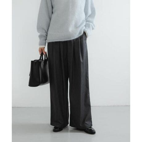 [^ԁFURA7-24C006]gƔVGbg𗼗AlC̃^bNMU[Xg[gpcB̏H~ɂ҂̃E[uhfނŁÂ݂镗Ɏdグ܂B_炩Lk̂ŁAXgXȂKɒp܂BEGXg͂SMU[ŊyȐSnłBxg̕RŃTCYł邽߁Ag̑̌^ɍ킹Ăg܂B̂̃CEȂƂC[W[ȃTCYȂAChȂXg[gVGbǵBƌĂ̂ŁAĽ^̕ɂ߂łB̐@Ő􂦂邽߁AȒPłBjbgVcƍ킹΃ItBXV[ɂAJWAȃgbvXƍ킹ΕigɂBIIt킸􂷂AꒅłBPOINTE_炩Lk̂E[fށEON^OFFpŃC[W[ɒp\EAWV[YʂĎgC[W[PAfށy2025 Autumn^Winterzy25AWzi摜́A̓p\RȂǂ̉{ɂAۂ̐FƈقȂČꍇ܂B\߂Bi̐F̖ڈ́AiP̂̉摜QƂBCɓo^̂߁Cɓo^íA}Cy[WɂČ݂̉i݌ɏ󋵂̊mF\łBXg̊Ǘɐ񂲗pBfފ : ȂLk :₠(BEIGEC CHARCOAL C BLACK̂)n : Ȃ : Ȃ|Pbg : CCL STRIPEF162cm(38) ^ 168cm(40)NVY STRIPEF162cm(38)BLACKF170cm(38)BEIGEF170cm(38) ^ 162cm(38)CHARCOALF170cm(38)