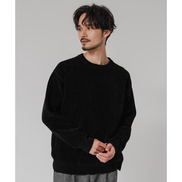 モールニットプルオーバー | アーバンリサーチ(URBAN RESEARCH