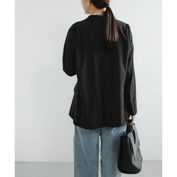 ウール混ダブルブレストジャケット セール】ウール混ダブルブレストジャケット（その他アウター）｜URBAN