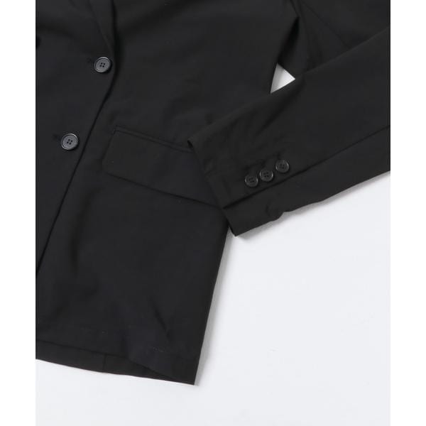 ウール混ダブルブレストジャケット | アーバンリサーチ(URBAN RESEARCH