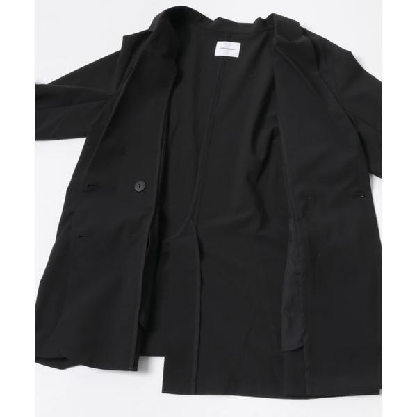 ウール混ダブルブレストジャケット | アーバンリサーチ(URBAN RESEARCH