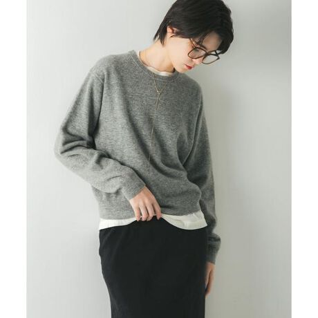 [^ԁFURA7-22T017]ӂ_炩ȒSn͂́AE[100N[lbNjbgBx[VbNȃfUCƏ㎿ȑfފApĂꖇłB㎿ȃE[100gpĂAG肪ǂAȒSnŁAꂩ̋G߂ɎȂACełBsɍEȂVvȃfUCȂ̂ŁAǂȃ{gXƂQłBXJ[gpc܂ŁAlXȃR[fBl[gy߂܂BPOINTE㎿ȃE[100fށE񂵗͔Q̃x[VbNȃfUCEpł閜\jbgy2025Autumn^Winterzy25AWz̏íAfނ̓Ap̍ۃsO(ы)ꍇ܂BsO͈Ď낤ƂAȃnT~ȂǂŒJɎ菜ĂBd:250gi摜́A̓p\RȂǂ̉{ɂAۂ̐FƈقȂČꍇ܂B\߂Bi̐F̖ڈ́AiP̂̉摜QƂBCɓo^̂߁Cɓo^íA}Cy[WɂČ݂̉i݌ɏ󋵂̊mF\łBXg̊Ǘɐ񂲗pBfފ : ₠(OFF WHITE)Lk : 藠n : Ȃ : Ȃ|Pbg : Ȃ